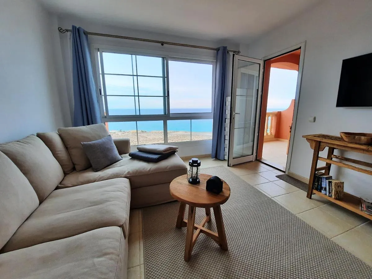 Casa Playa Paraiso Beach Cs 科斯塔卡玛 公寓