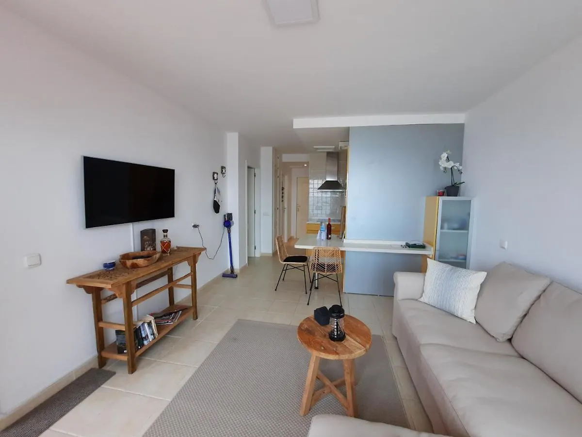 Casa Playa Paraiso Beach Cs 科斯塔卡玛