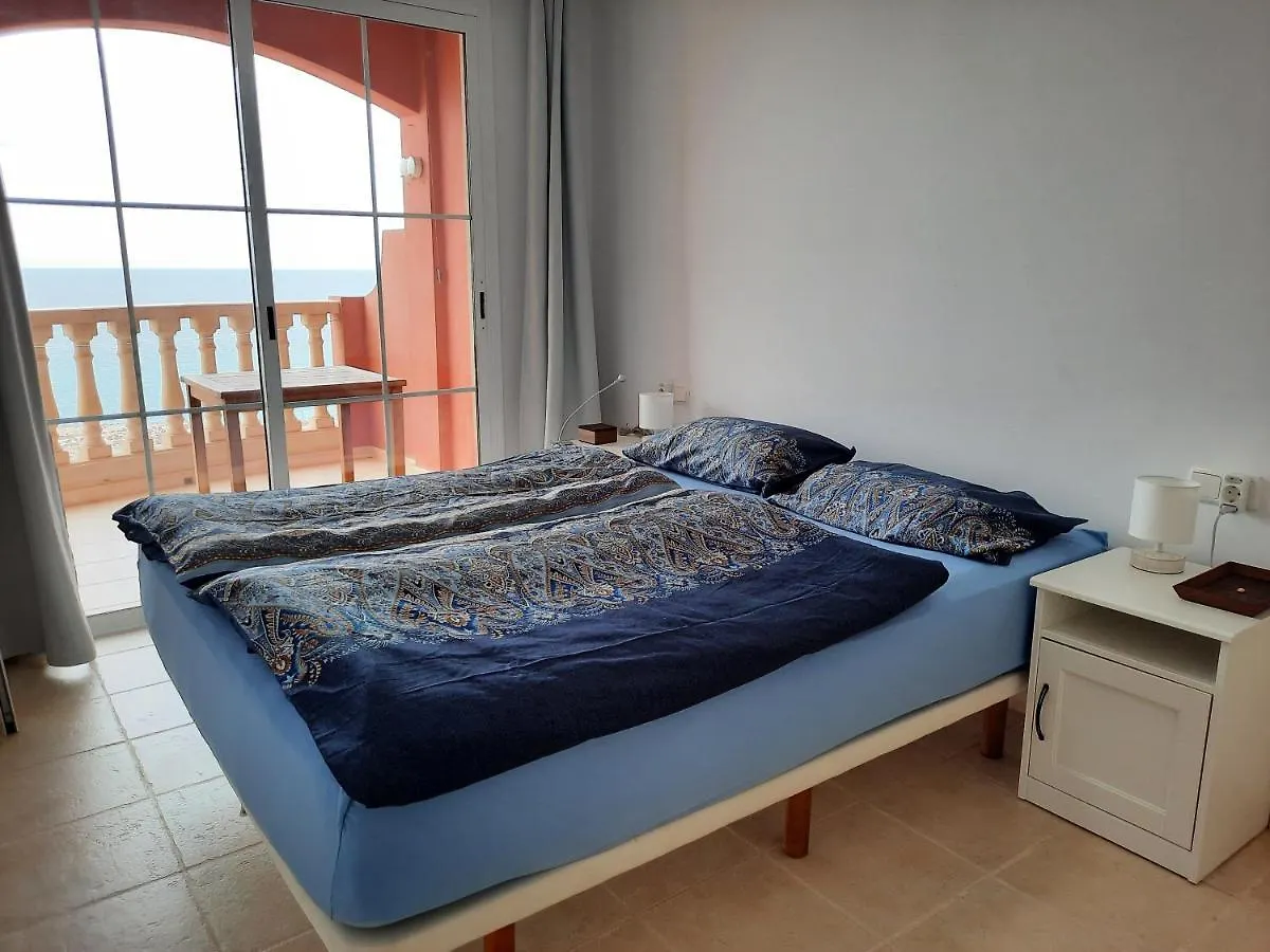 公寓 Casa Playa Paraiso Beach Cs 科斯塔卡玛