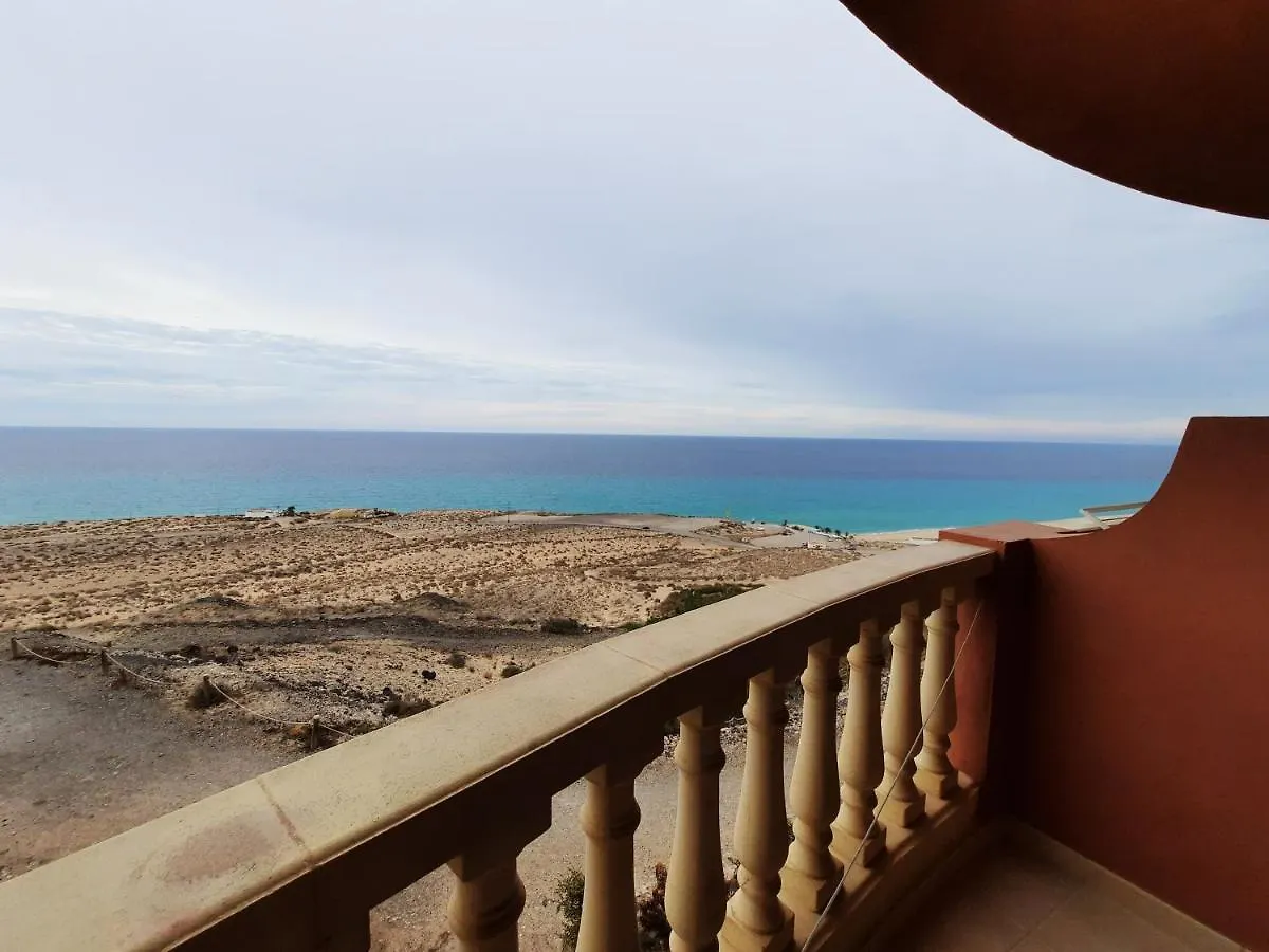 公寓 Casa Playa Paraiso Beach Cs 科斯塔卡玛