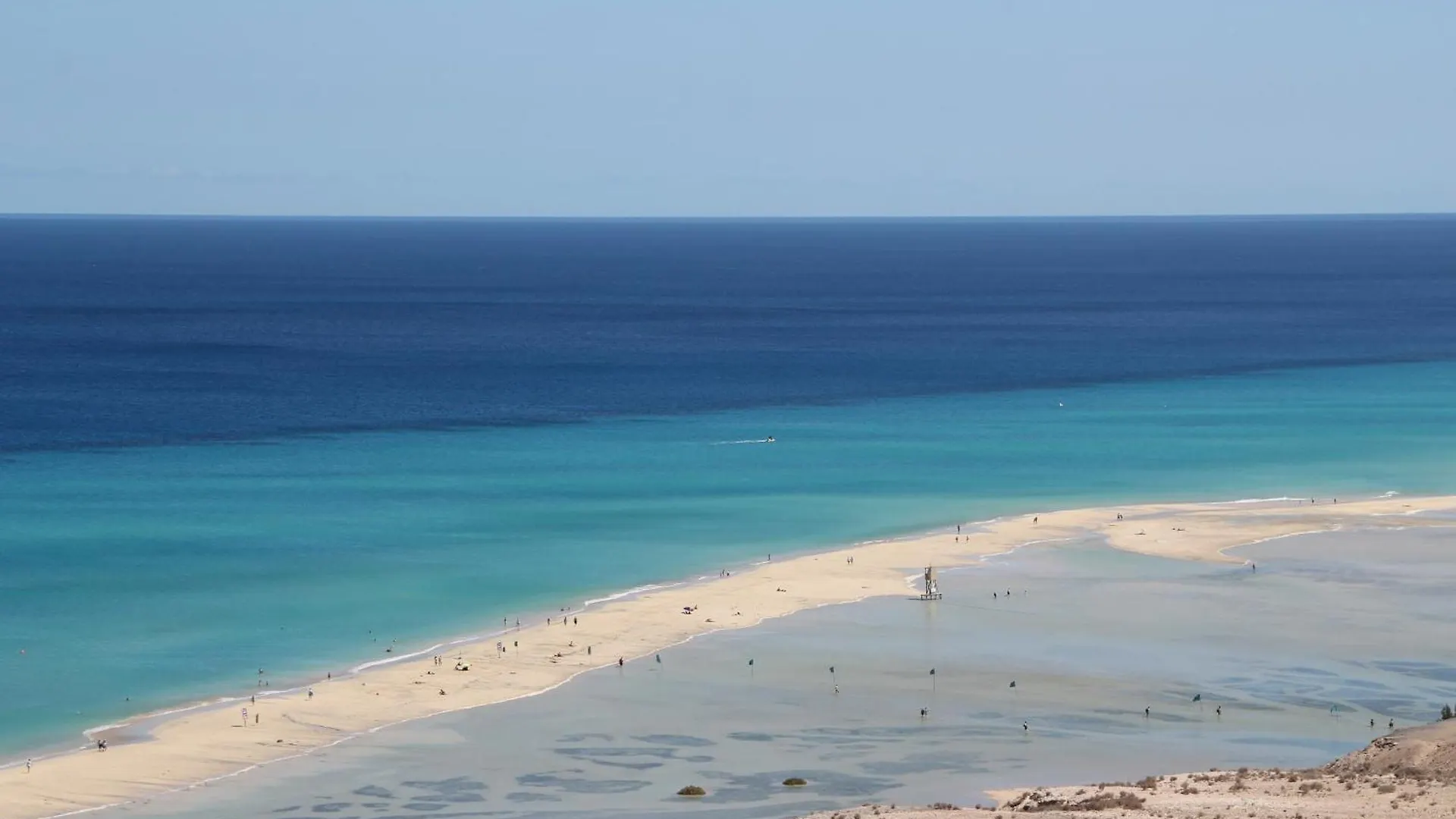 公寓 Casa Playa Paraiso Beach Cs 科斯塔卡玛