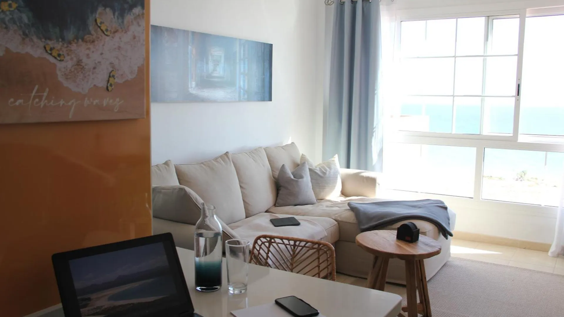 Casa Playa Paraiso Beach Cs 科斯塔卡玛